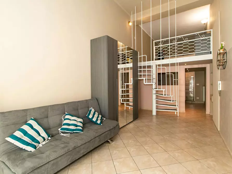 Immagine 1 di Appartamento in affitto  in Via Don Giovanni Bosco a Torino