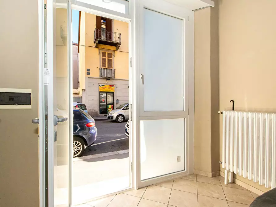 Immagine 10 di Appartamento in affitto  in Via Don Giovanni Bosco a Torino