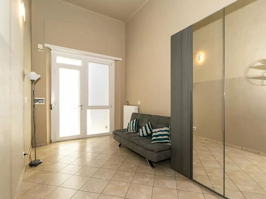 Immagine 6 di Appartamento in affitto  in Via Don Giovanni Bosco a Torino