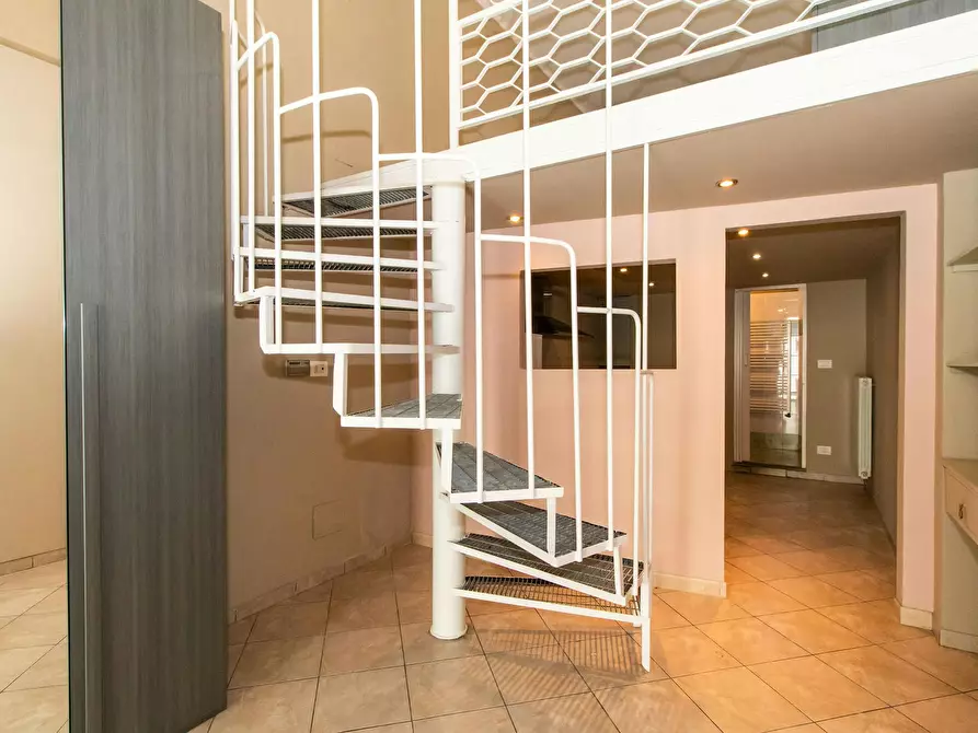 Immagine 7 di Appartamento in affitto  in Via Don Giovanni Bosco a Torino