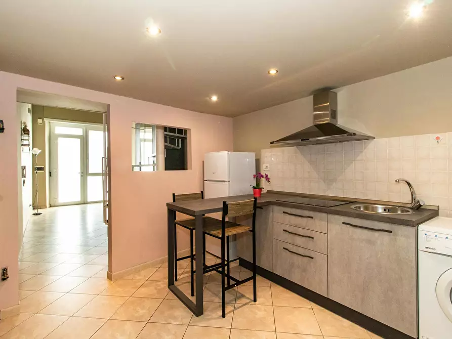 Immagine 4 di Appartamento in affitto  in Via Don Giovanni Bosco a Torino