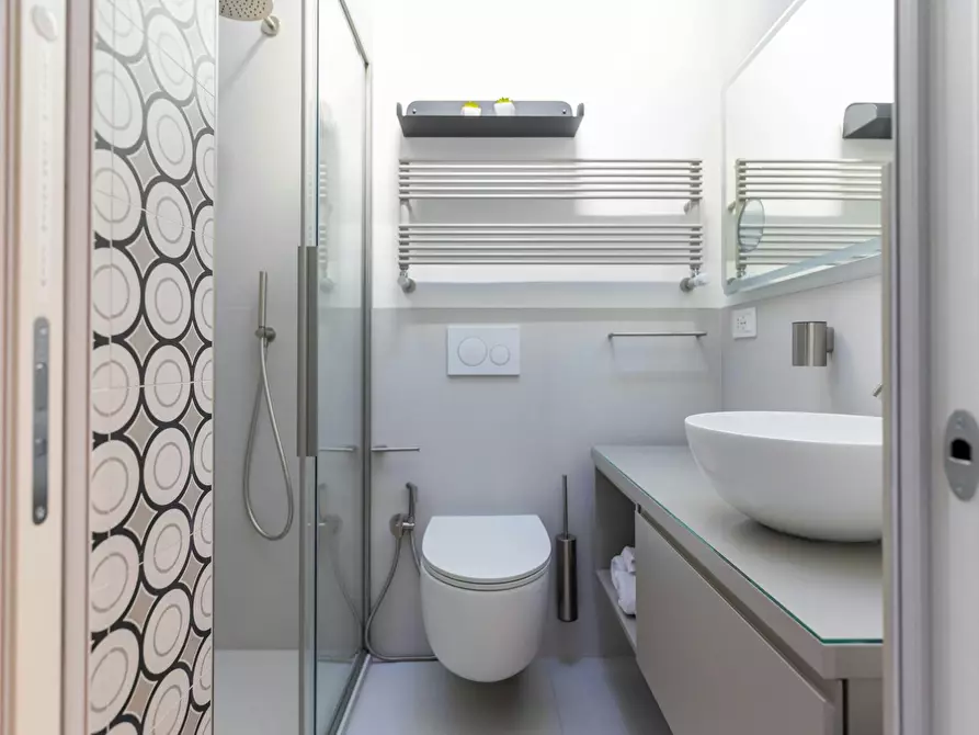 Immagine 8 di Camera in affitto  in Corso Duca degli Abruzzi a Torino