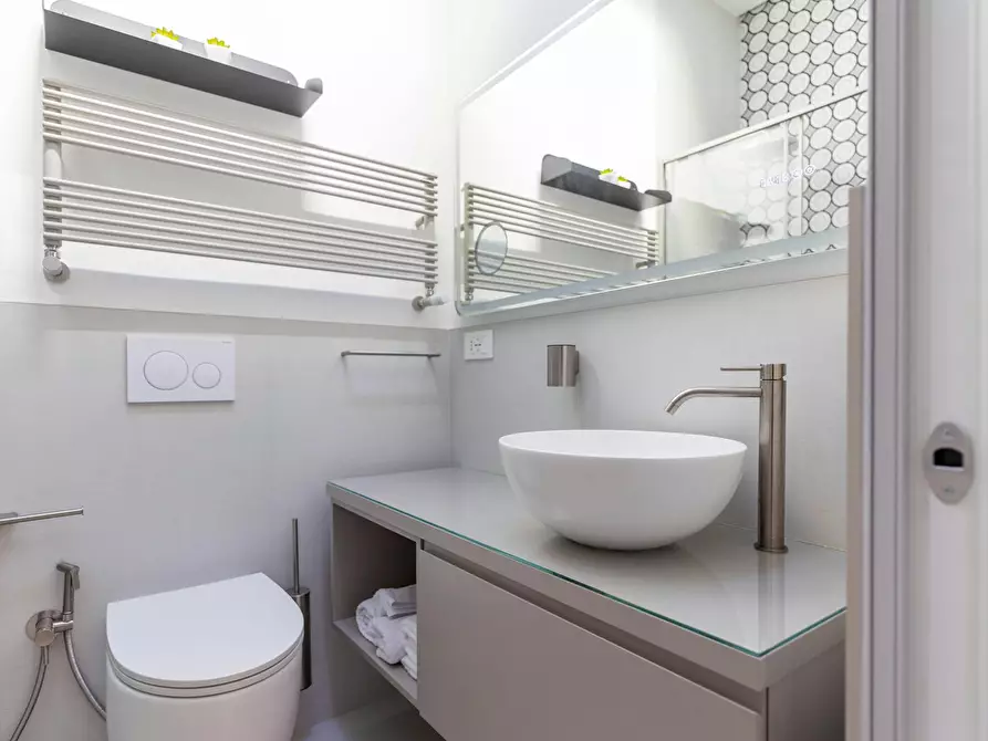 Immagine 7 di Camera in affitto  in Corso Duca degli Abruzzi a Torino