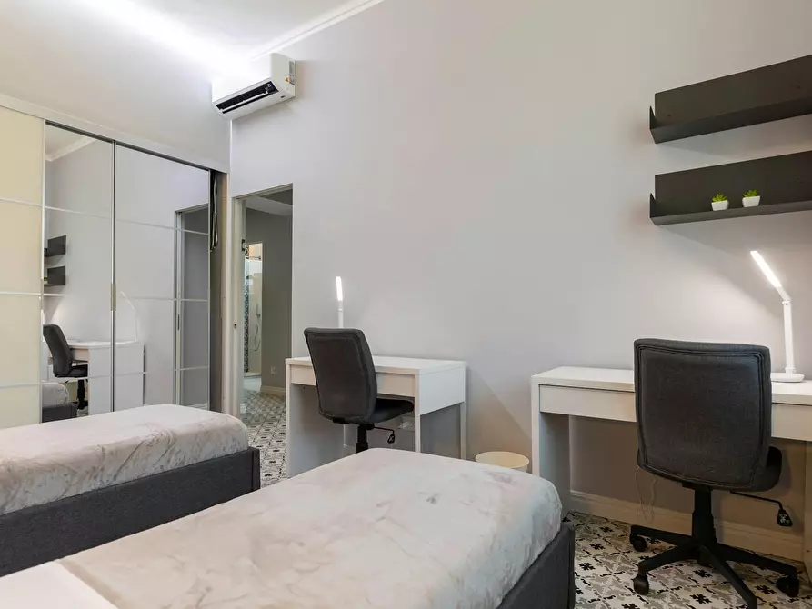 Immagine 3 di Camera in affitto  in Corso Duca degli Abruzzi a Torino