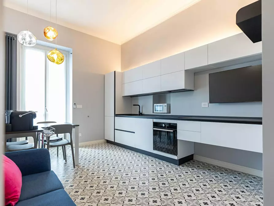 Immagine 6 di Camera in affitto  in Corso Duca degli Abruzzi a Torino