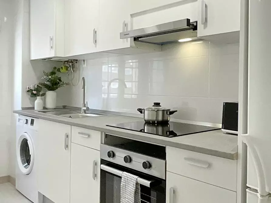 Immagine 5 di Camera in affitto  in Calle de Italia a Zaragoza