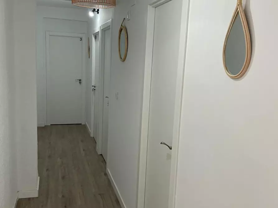 Immagine 7 di Camera in affitto  in Carrer del Poeta Alberola a Valencia
