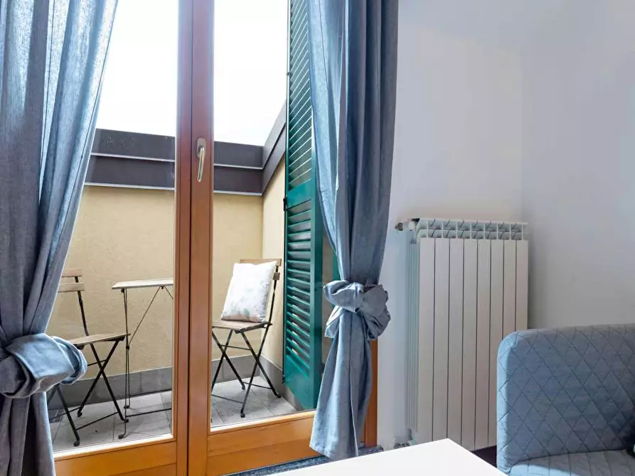 Immagine 10 di Appartamento in affitto  in Via dei Fontanili a Milano