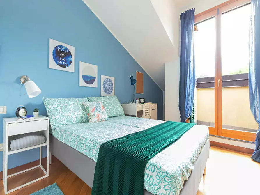 Immagine 4 di Appartamento in affitto  in Via dei Fontanili a Milano