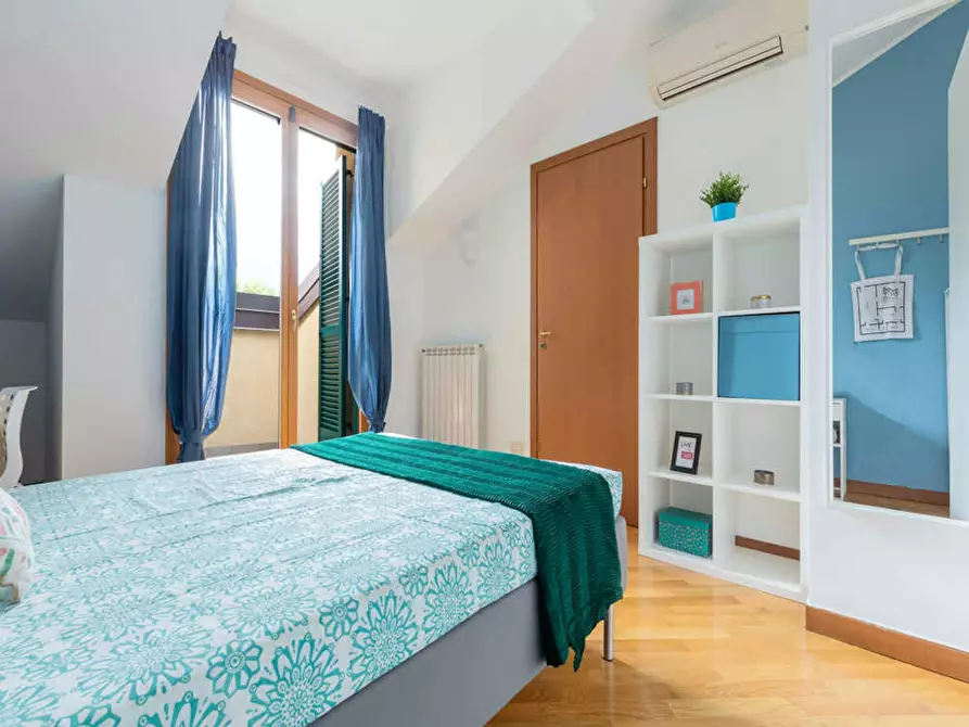 Immagine 8 di Appartamento in affitto  in Via dei Fontanili a Milano