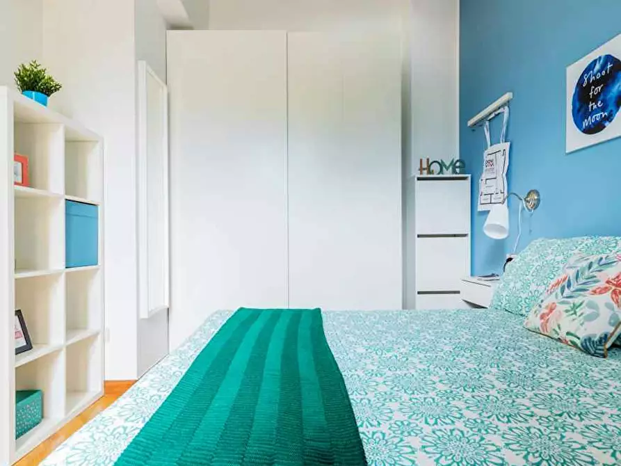 Immagine 1 di Appartamento in affitto  in Via dei Fontanili a Milano