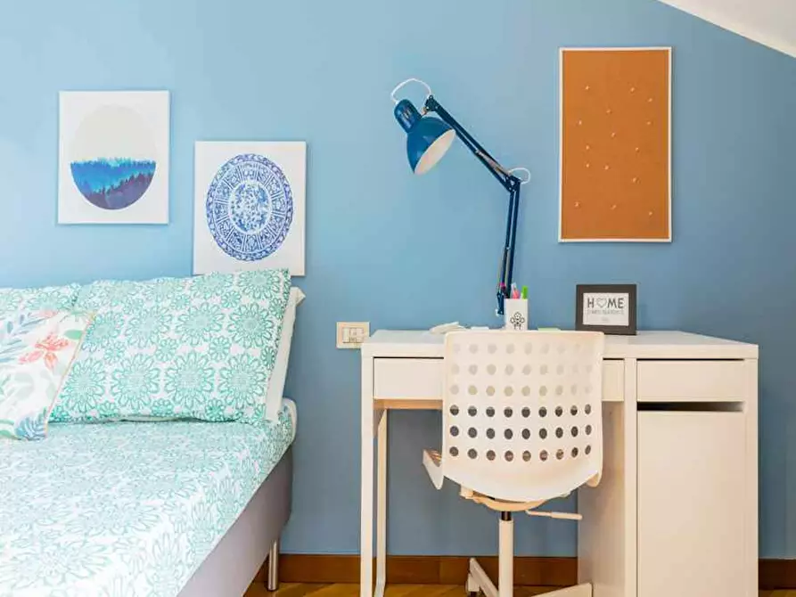 Immagine 2 di Appartamento in affitto  in Via dei Fontanili a Milano