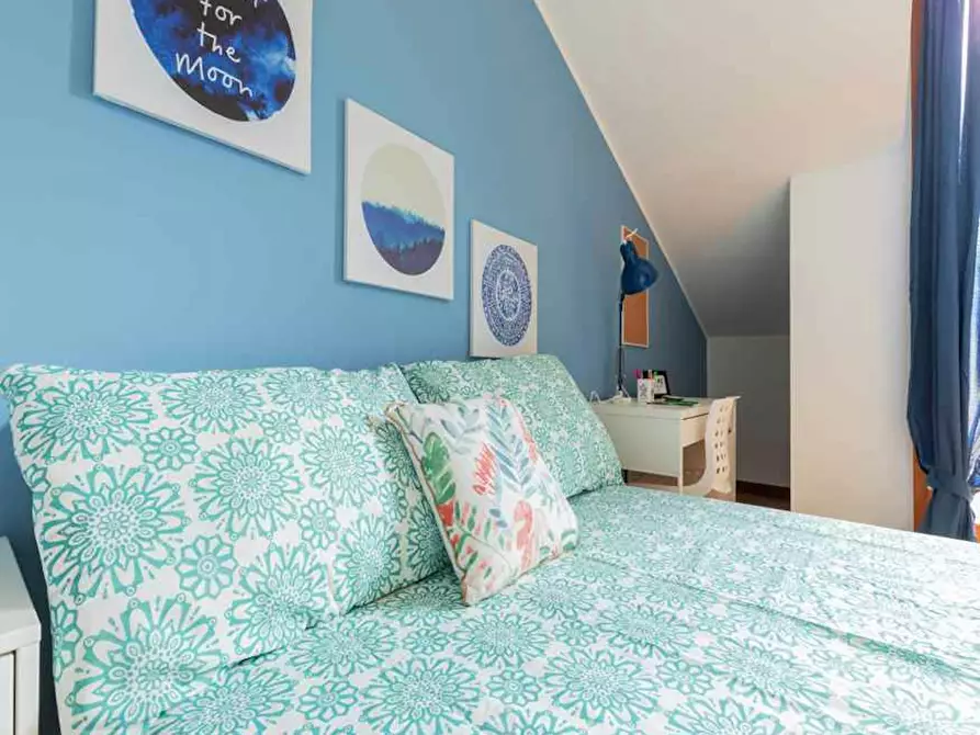 Immagine 9 di Appartamento in affitto  in Via dei Fontanili a Milano