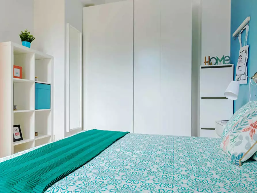 Immagine 7 di Appartamento in affitto  in Via dei Fontanili a Milano