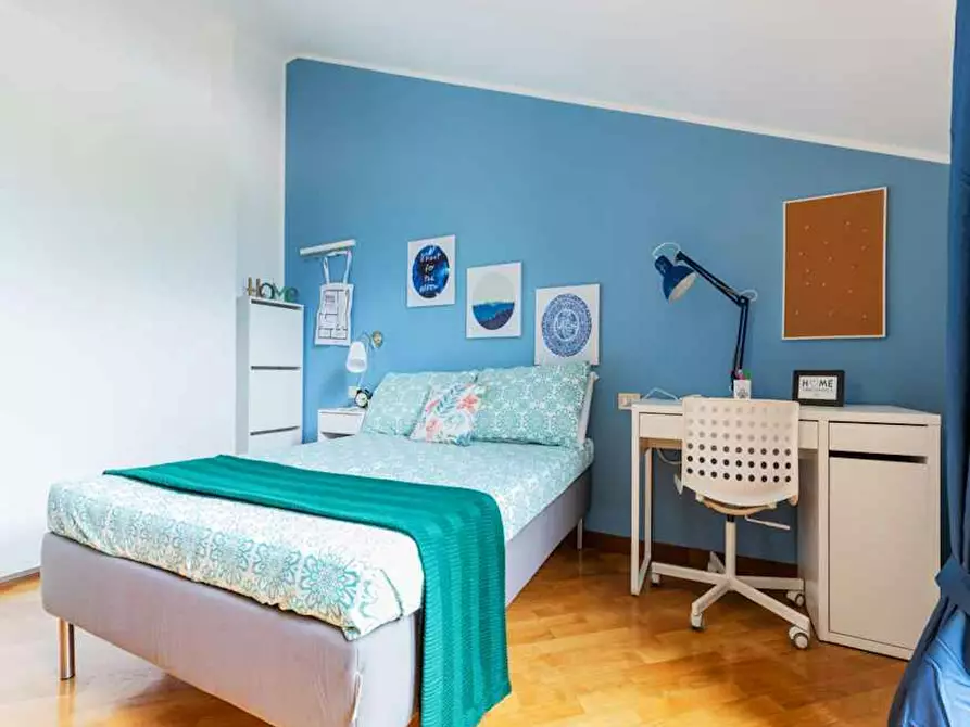 Immagine 7 di Appartamento in affitto  in Via dei Fontanili a Milano