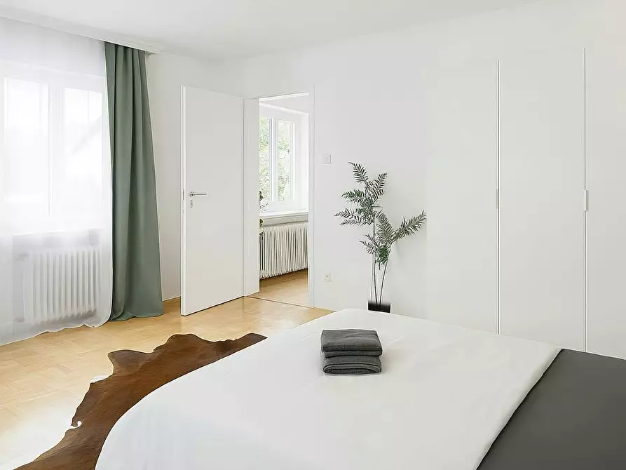 Immagine 3 di Appartamento in affitto  in Englwartinger Straße a Höhenkirchen-Siegertsbrunn