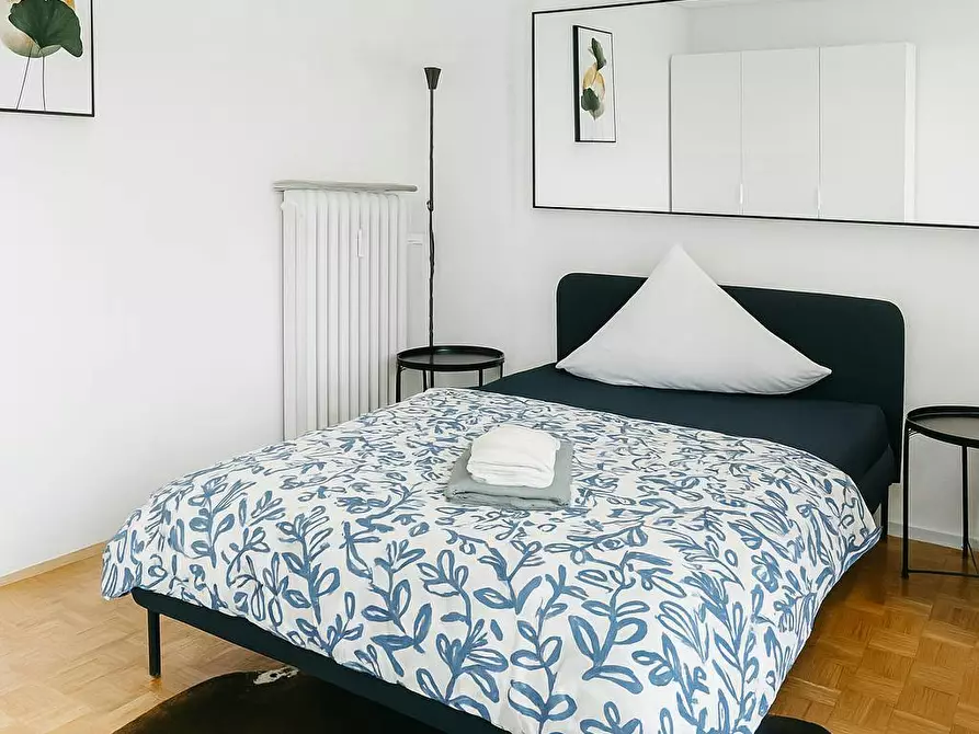 Immagine 8 di Appartamento in affitto  in Englwartinger Straße a Höhenkirchen-Siegertsbrunn