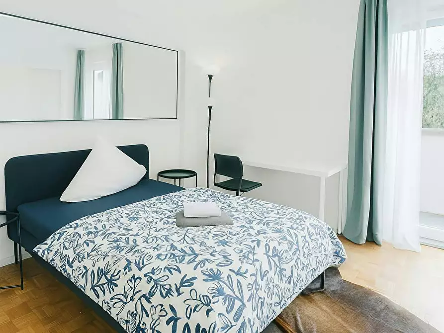 Immagine 6 di Appartamento in affitto  in Englwartinger Straße a Höhenkirchen-Siegertsbrunn