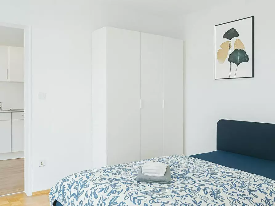 Immagine 7 di Appartamento in affitto  in Englwartinger Straße a Höhenkirchen-Siegertsbrunn