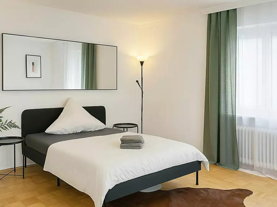 Immagine 1 di Appartamento in affitto  in Englwartinger Straße a Höhenkirchen-Siegertsbrunn