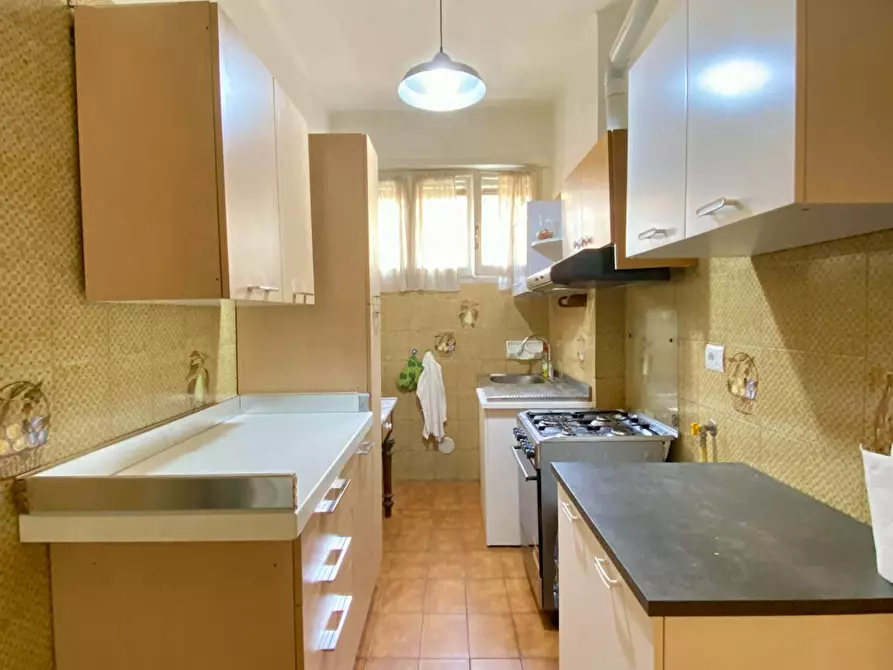 Immagine 3 di Appartamento in affitto  in Via Alessandro Bonci a Bologna