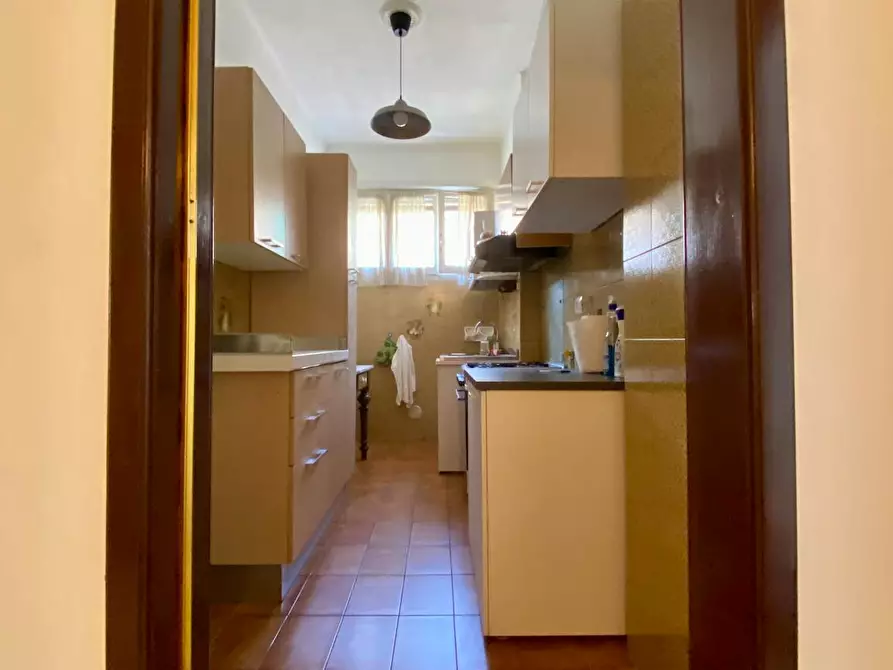 Immagine 2 di Appartamento in affitto  in Via Alessandro Bonci a Bologna