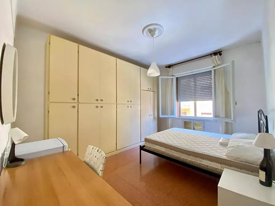 Immagine 9 di Appartamento in affitto  in Via Alessandro Bonci a Bologna