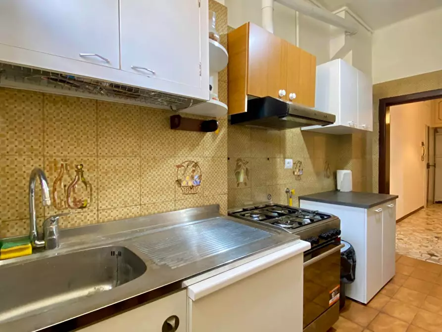 Immagine 4 di Appartamento in affitto  in Via Alessandro Bonci a Bologna