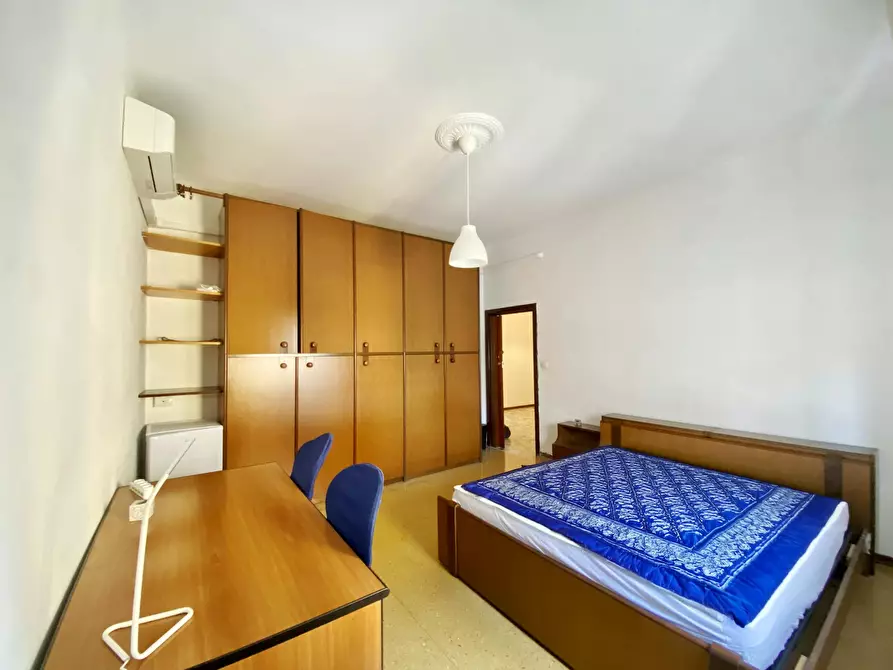 Immagine 1 di Appartamento in affitto  in Via Alessandro Bonci a Bologna