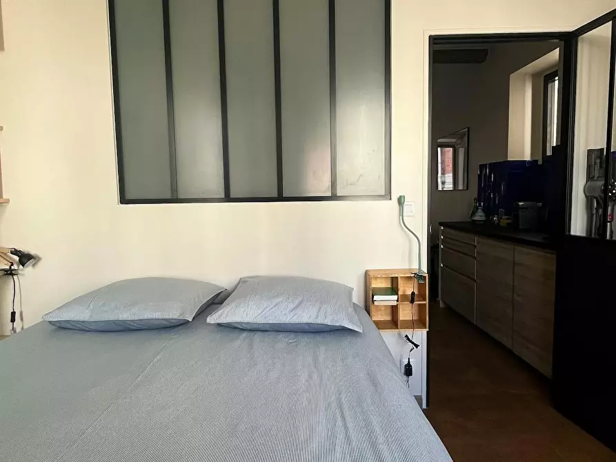 Immagine 9 di Appartamento in affitto  in Boulevard de l'Hôpital a Paris 05