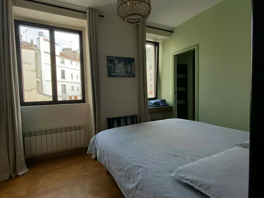 Immagine 7 di Appartamento in affitto  in Boulevard de l'Hôpital a Paris 05