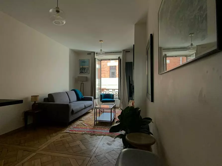 Immagine 6 di Appartamento in affitto  in Boulevard de l'Hôpital a Paris 05