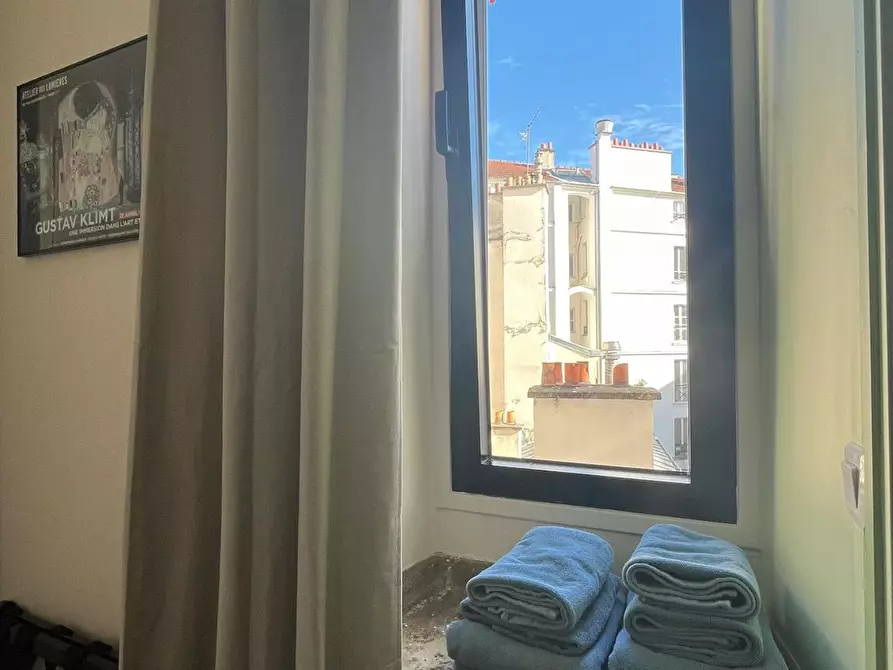 Immagine 10 di Appartamento in affitto  in Boulevard de l'Hôpital a Paris 05