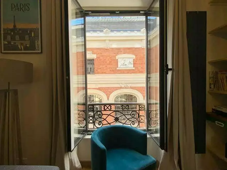 Immagine 2 di Appartamento in affitto  in Boulevard de l'Hôpital a Paris 05