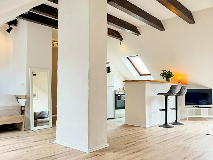 Immagine 1 di Appartamento in affitto  in Beim Knevelshof a Duisburg