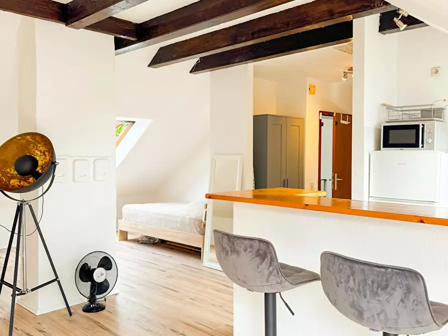 Immagine 10 di Appartamento in affitto  in Beim Knevelshof a Duisburg