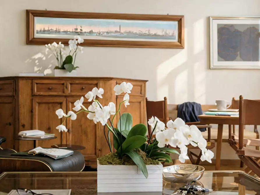 Immagine 2 di Appartamento in affitto  in Via G. Leopardi a Milano