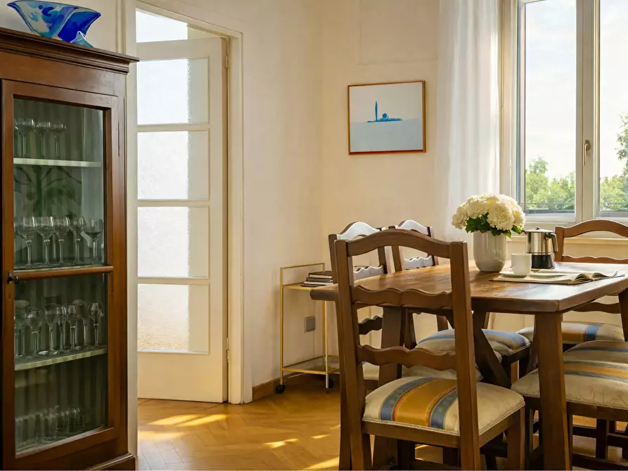 Immagine 8 di Appartamento in affitto  in Via G. Leopardi a Milano