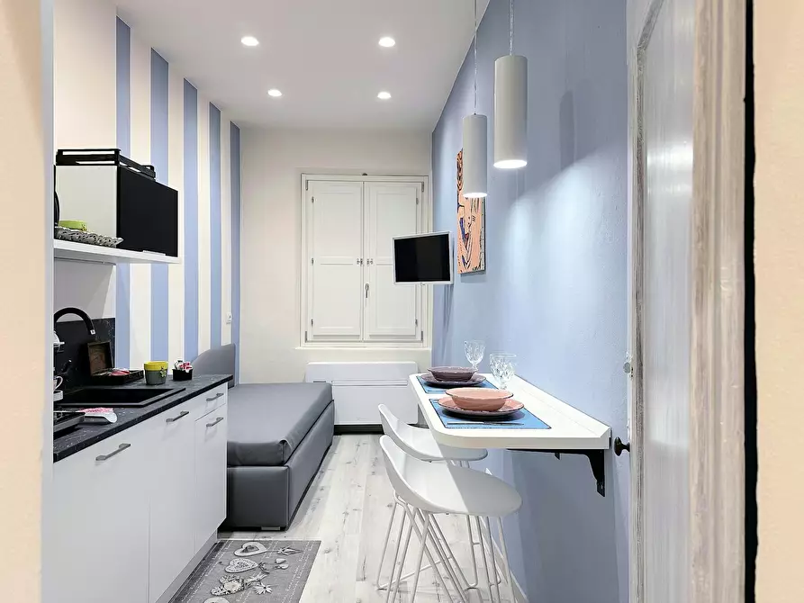 Immagine 10 di Appartamento in affitto  in Via Tommaso Badia a Modena