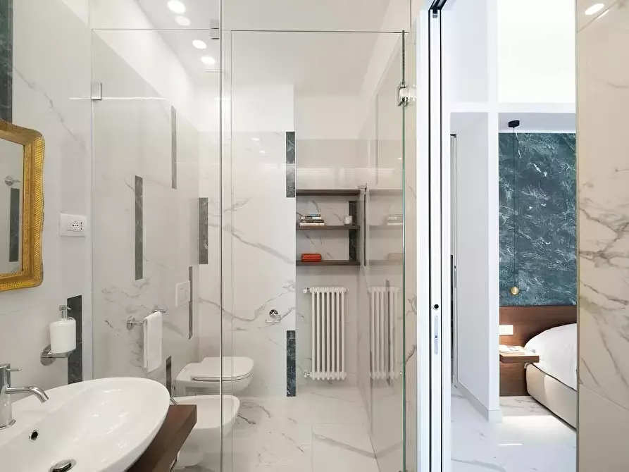 Immagine 4 di Appartamento in affitto  in Via Carlo Freguglia a Milano