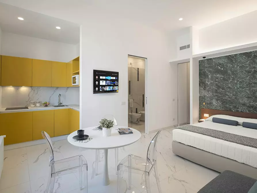 Immagine 1 di Appartamento in affitto  in Via Carlo Freguglia a Milano