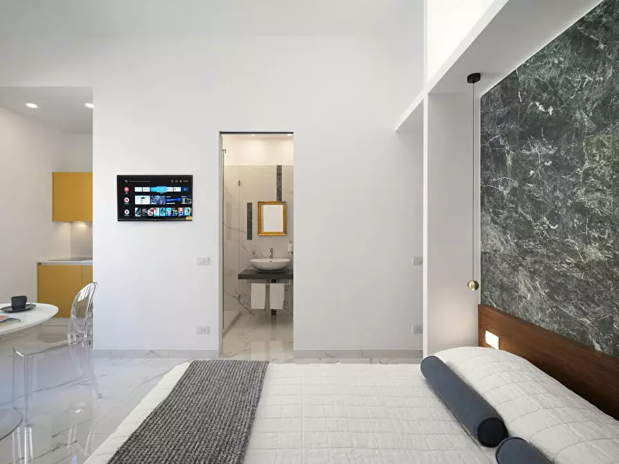 Immagine 9 di Appartamento in affitto  in Via Carlo Freguglia a Milano