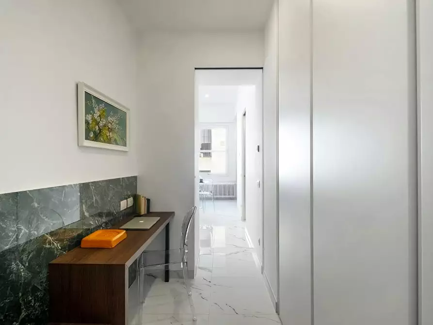 Immagine 5 di Appartamento in affitto  in Via Carlo Freguglia a Milano