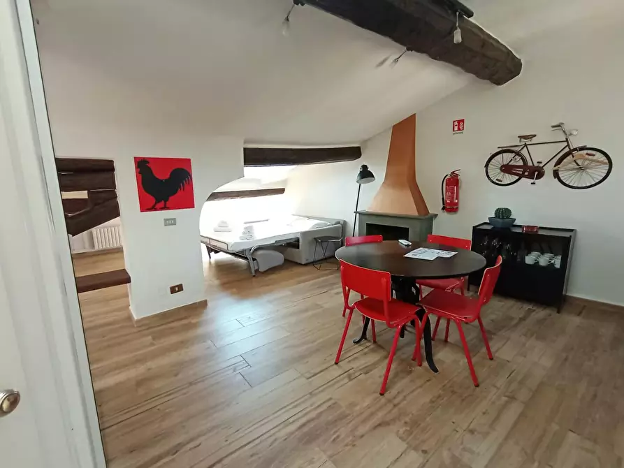Immagine 6 di Appartamento in affitto  in Via Pontaccio a Milano