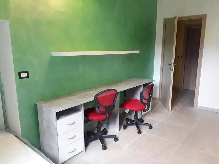 Immagine 8 di Camera condivisa in affitto  in Via Monte Rosa a Torino