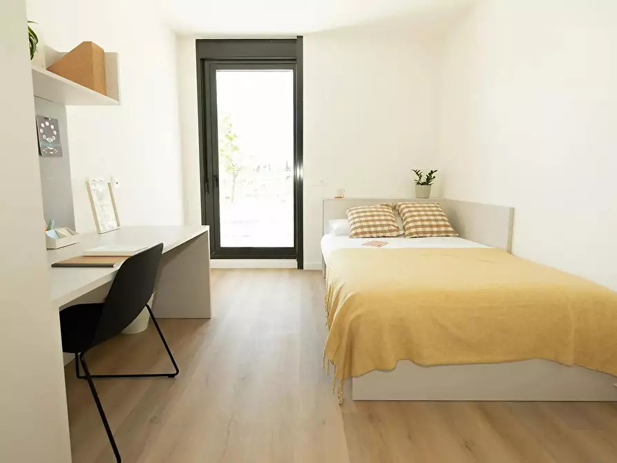 Immagine 2 di Appartamento in affitto  in Calle Fernando Población a Salamanca