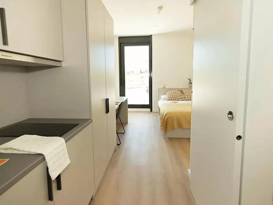 Immagine 7 di Appartamento in affitto  in Calle Fernando Población a Salamanca