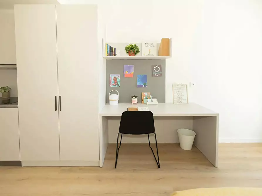 Immagine 4 di Appartamento in affitto  in Calle Fernando Población a Salamanca