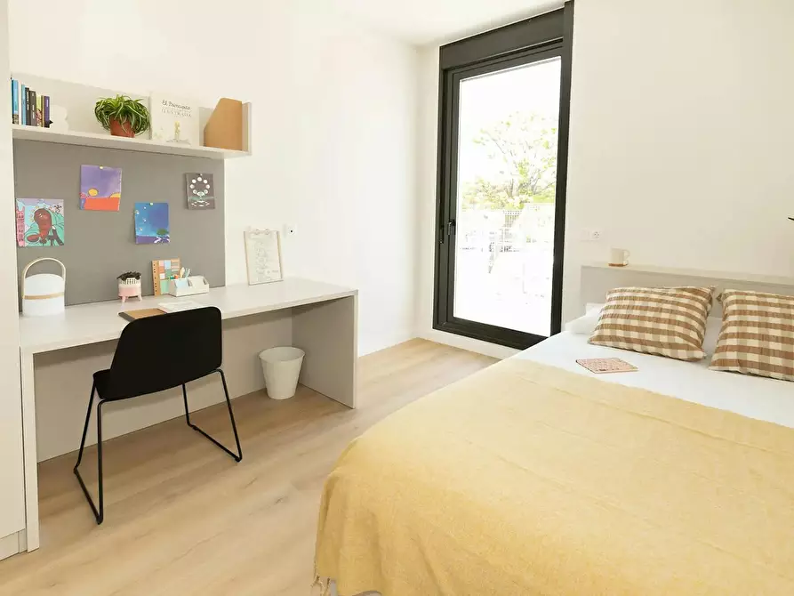 Immagine 1 di Appartamento in affitto  in Calle Fernando Población a Salamanca