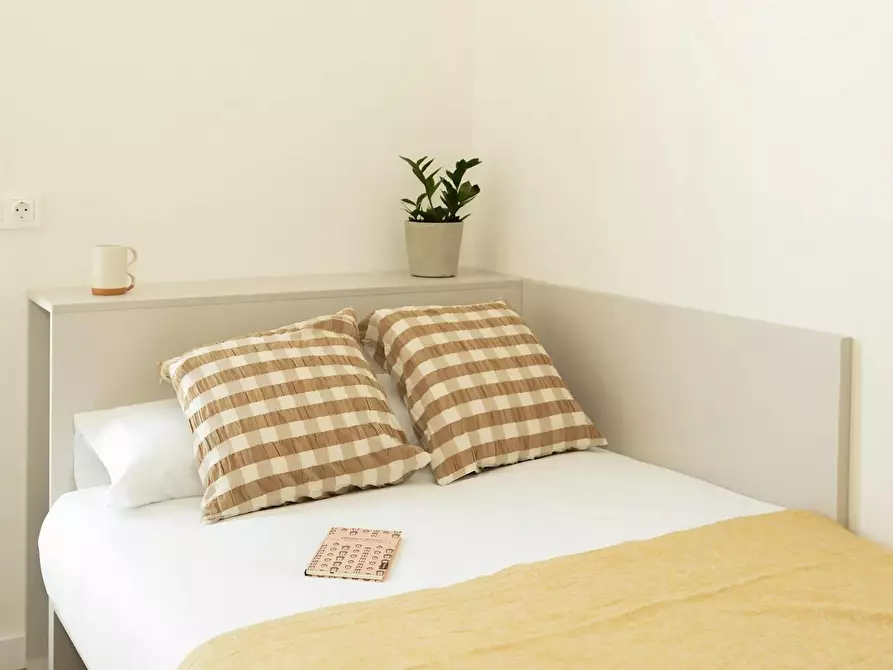 Immagine 3 di Appartamento in affitto  in Calle Fernando Población a Salamanca